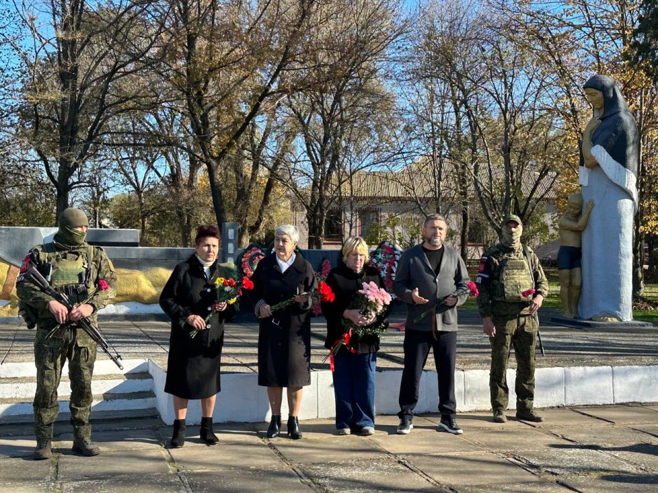 День освобождения Каланчака