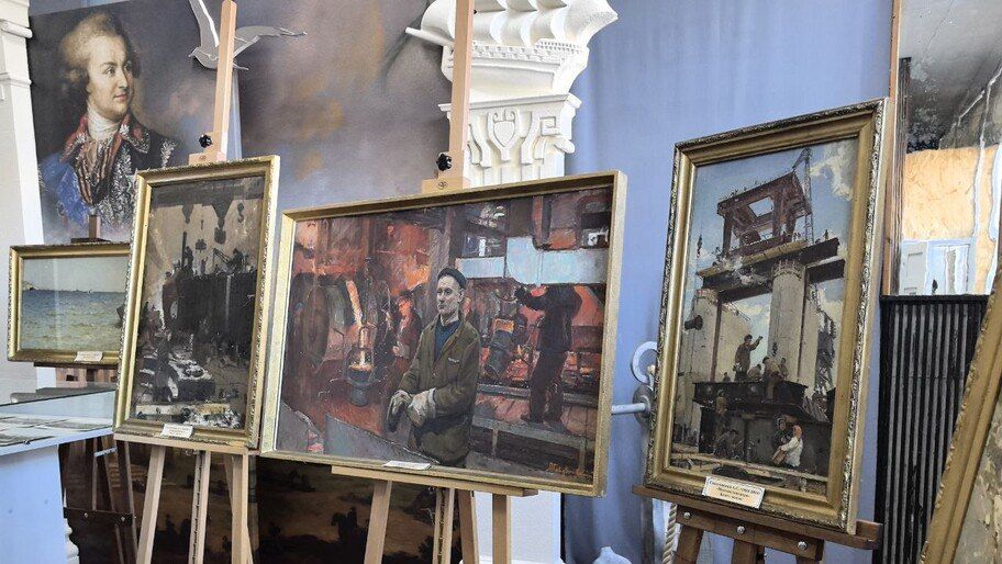 � ���������� �������������� ����� ������� �������� � 75-����� ������������� ��������� ���