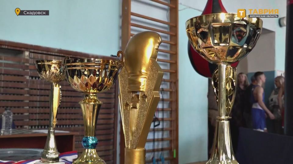 ����� ���������: "����, ��� � ��� ������ ����� ������, ������� ����������� � ���������� �������"