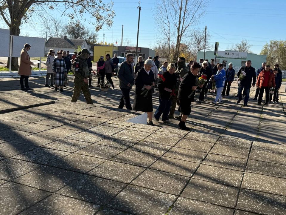 Энвер Абдураимов: Мероприятия ко Дню Народного Единства в Каланчаке