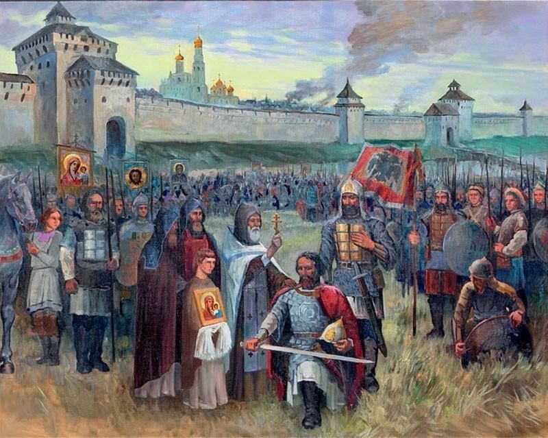 День Народного Единства: что это за праздник и почему он важен