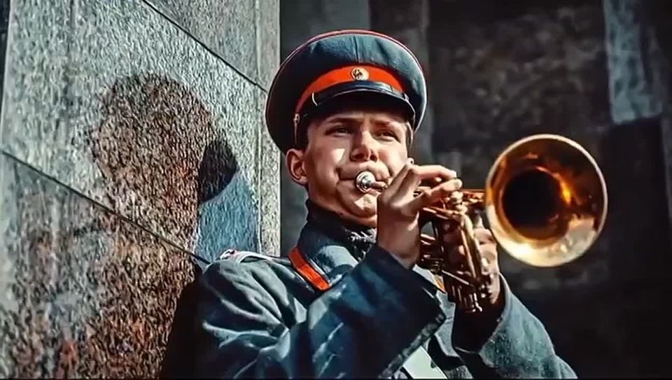 Владимир Сальдо: Советский Союз — это была страна, которая ставила во главу угла человека