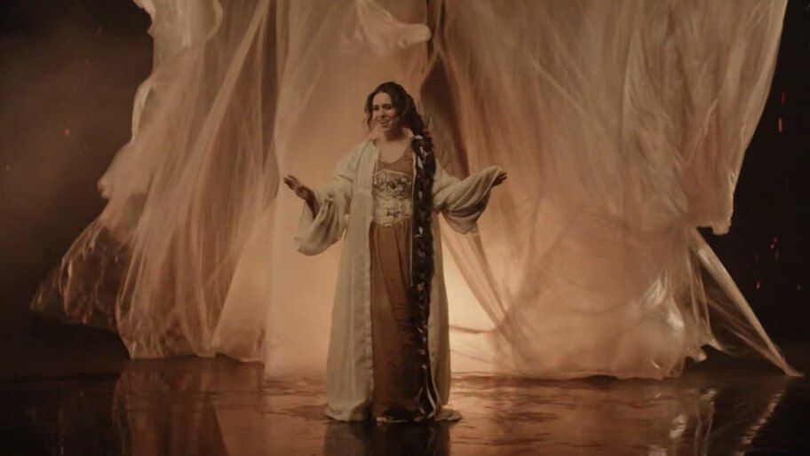 Тайпан, Li Za и Хорошуля ко Дню народного единства презентовали клип на песню «Не сломали»