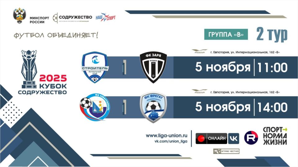 #����_����������� 05.11.2025 | ����� "�����������"-2025 | 2 ��� (������ �») |�� "���������" (�. ���������, ���) � �� "���� �������" (���)