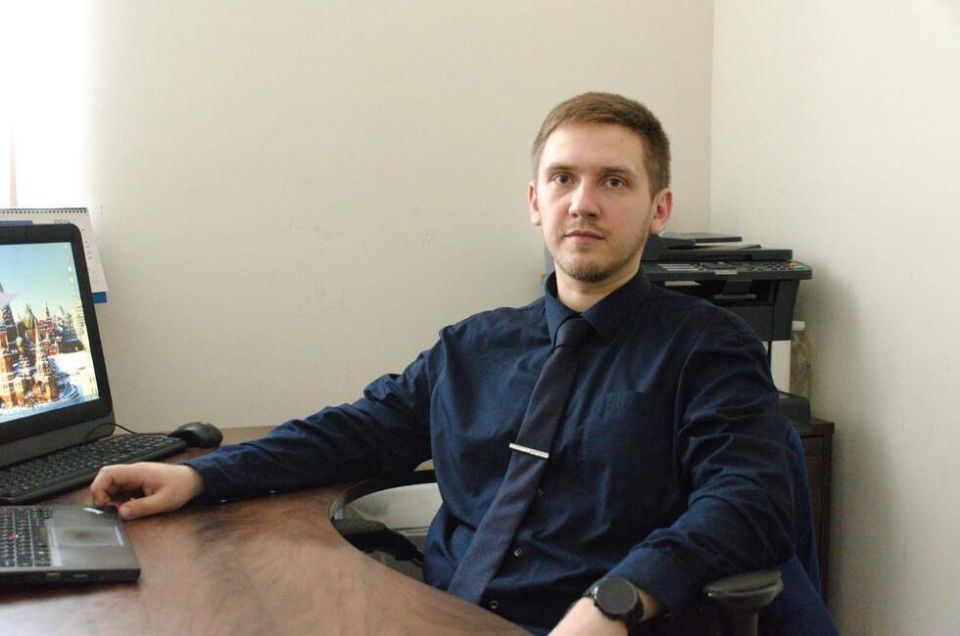 Дибров: День народного единства - это символ победы света над тьмой