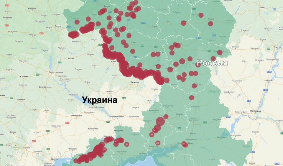 С 27 октября по 2 ноября от атак ВСУ погибли 7 человек, заявил Родион Мирошник