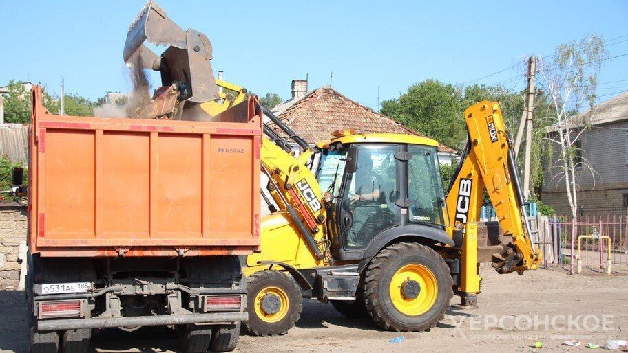 В 2026 году будет ликвидирован мусорный полигон в Чаплинском округе, сообщила Татьяна Кузьмич