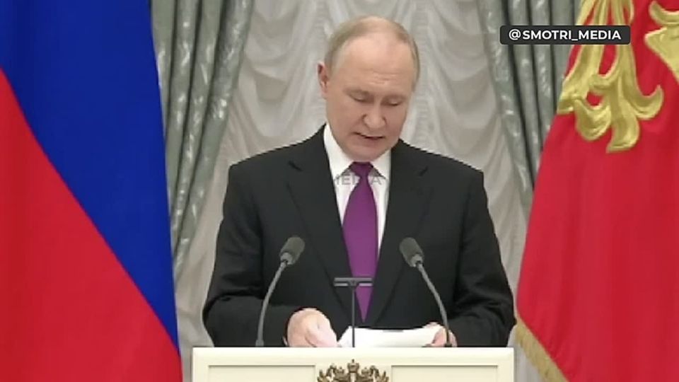 Россия начала серийное производство системы «Орешник»