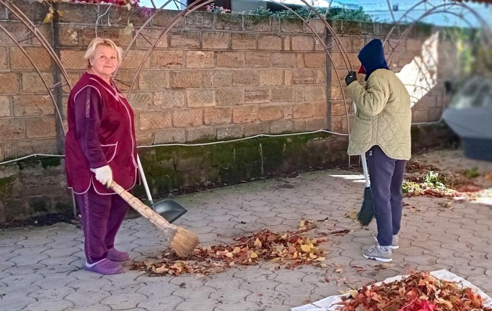 ������� ��������� � ������������ ���������� �����������