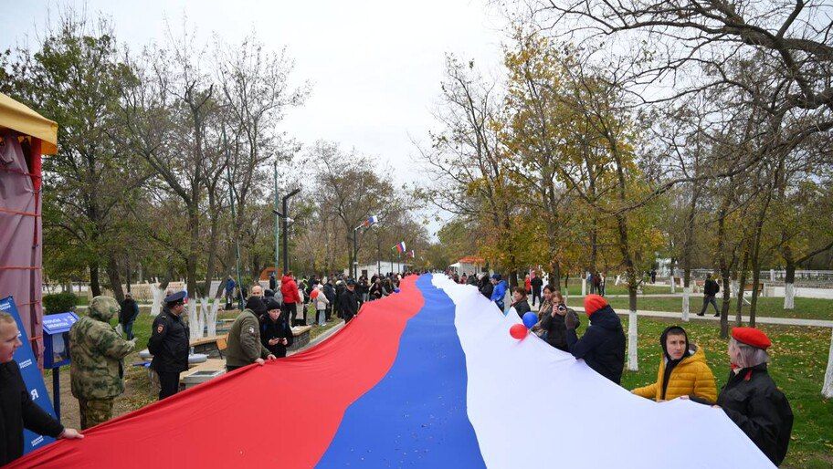 В России 2026 год посвятят единству народов