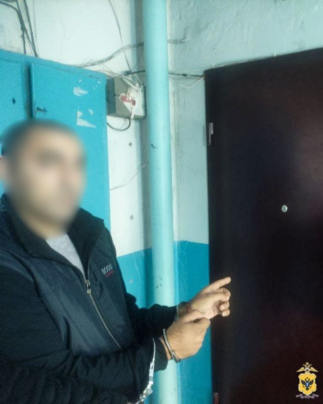 В Херсонской области Прокуратура направила в суд уголовное дело 34-летнего мужчины о краже