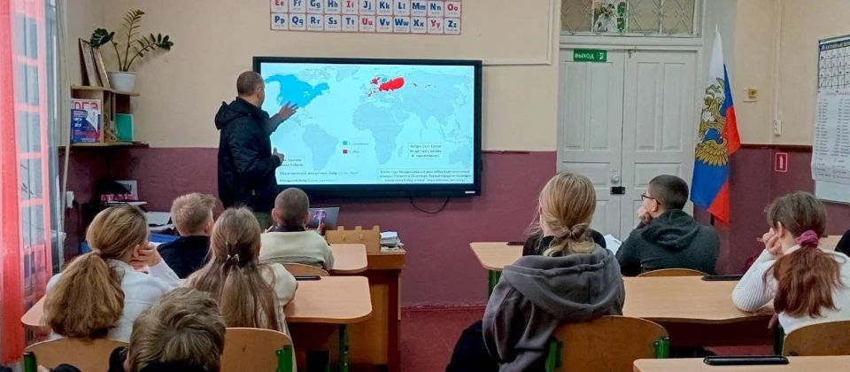 �����-�����������: ���� �� ������������ ������������� ����������� �����������