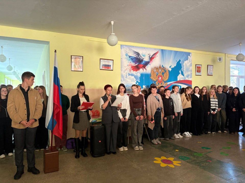 ���� ��������� �������� � ���������� �����!