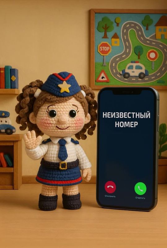 В наше время мобильный телефон стал неотъемлемой частью жизни: это и средство связи, и круглосуточный доступ к информации, и в каких то случаях средство платежа