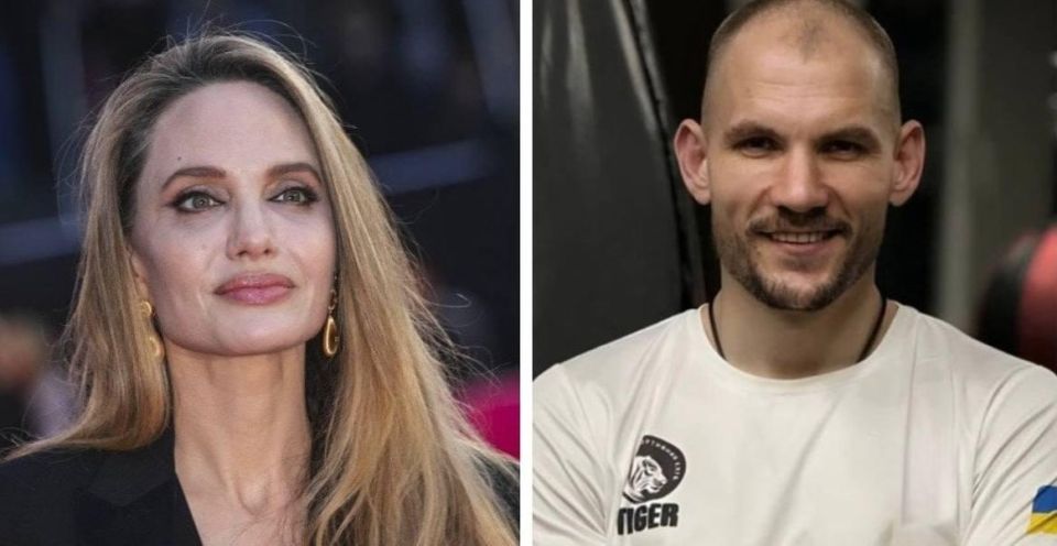 �������� �����, �������� ������� � ��� � �������, �� ��� ��� �� ����� �����: ��� ������� ��������