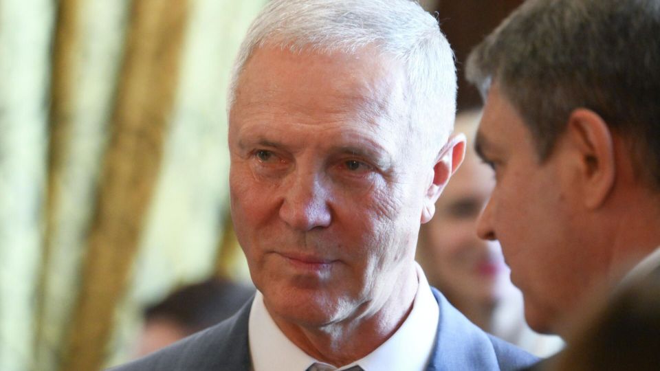 "Энергоснабжение Херсонской области полностью восстановлено" - Сальдо