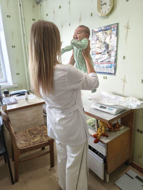 Уважаемые жители Херсонской области