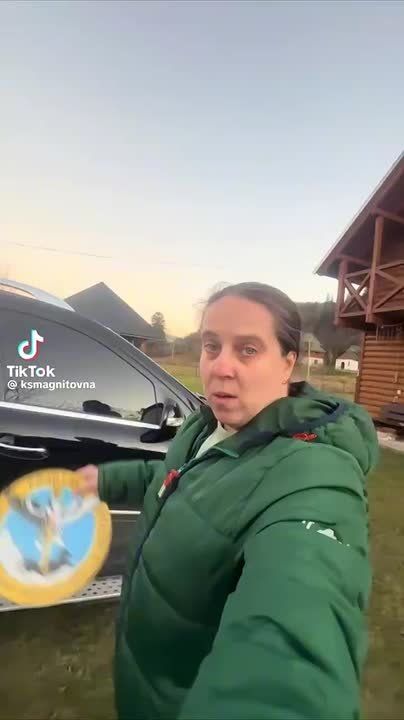 Голь на выдумку хитра, чтоб отвяло ТЦК