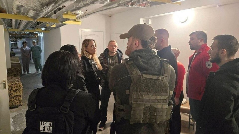 Telegraph: ����� ��������� ����� � ������ ���� �� ����������� � ����