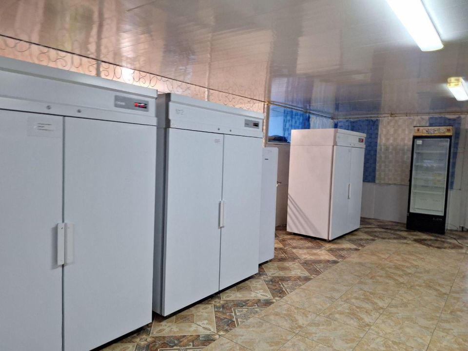 Геническому округу — надежная поддержка: социальные учреждения получили электрогенераторы от Псковской области