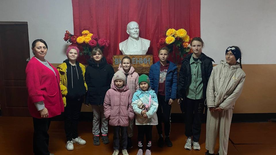 � ��������������� ����� ������ ������������ ���, ����������� ��� ����������� ��������� 1917 ����