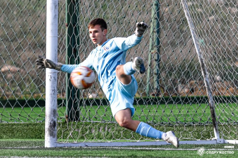 #U15 ����� ����� ������� ������ ������������ ��� ����� ���������� � ������� ���������! (06.11.2025)