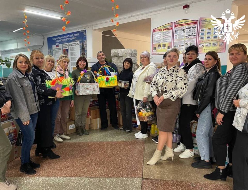 ��������� �� ������������� ��������� ������������ ������ � ����������� �����