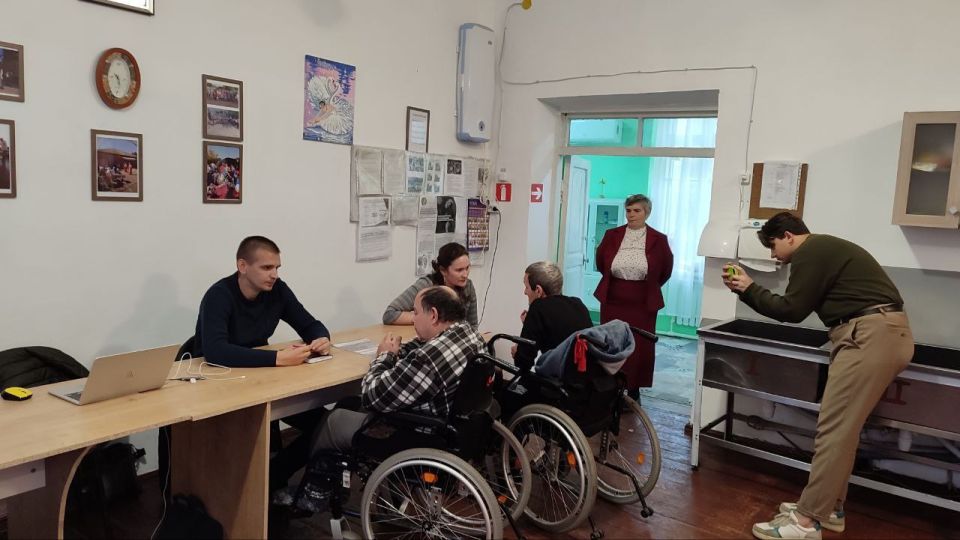 ���� ����� ��� �������: ����������� ������ � ����� ����������