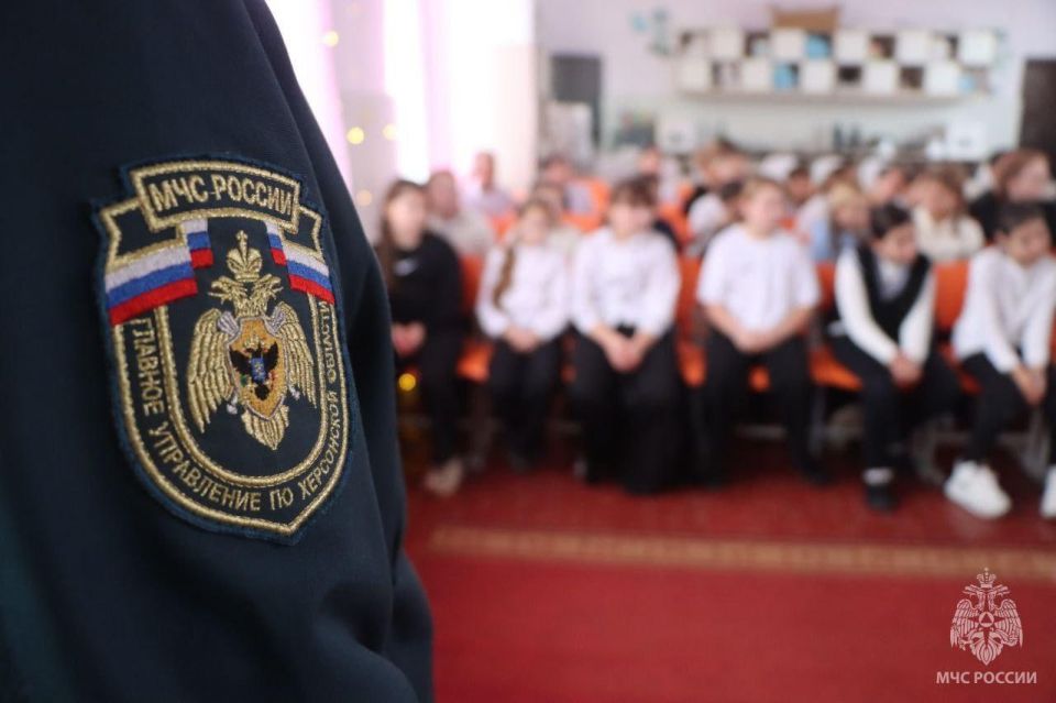 Будь осторожен!. Одной из главных функций государственной инспекции по маломерным судам является надзор за обстановкой и профилактика несчастных случаев на водных объектах