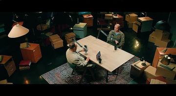 "У сапёра главное — фантазия