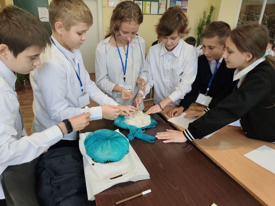 ������ � ���������: ������-����� �� �������� ��� ����������