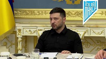 Зеленский провёл большой брифинг после заседания ставки, посвящённый военной обстановке, планам перехода армии на контрактную систему, вопросам снабжения и отношениям с западными партнёрами