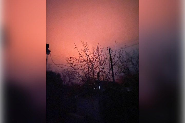 Обстрел ВСУ вызвал отключение света в Великой Лепетихе