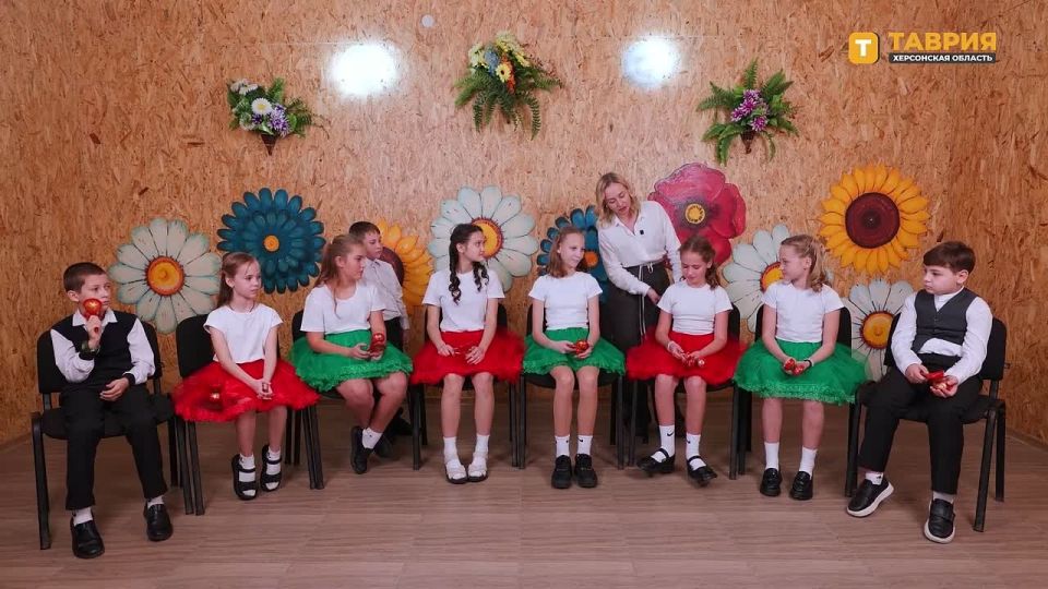 Горностаевские ложкари: молодое поколение возвращает забытое искусство