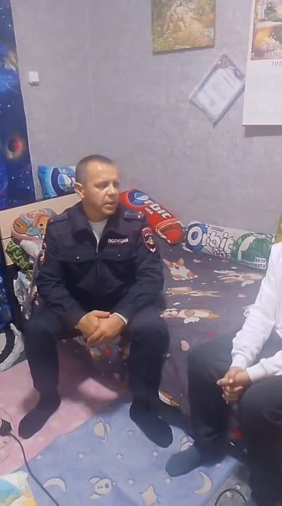 Активисты «Движение Первых» Великолепетихского округа приняли участие в акции «Герой нашего времени»