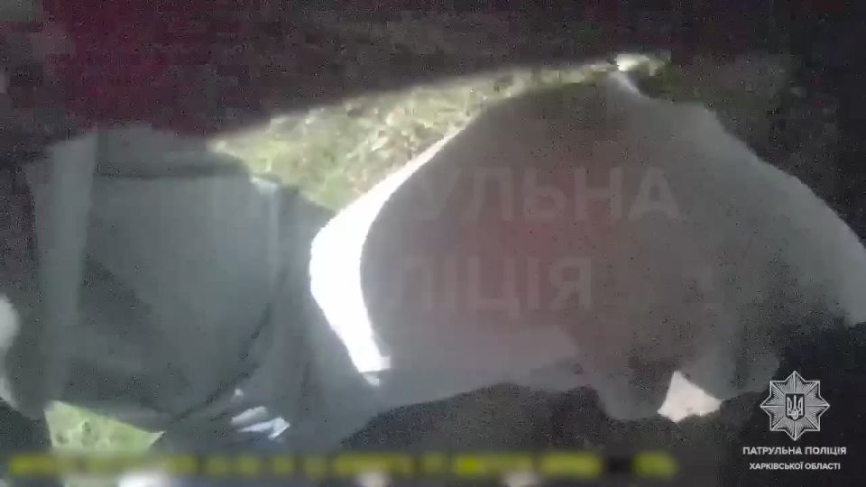 Коротич Харьковской области: момент прилета КАБа