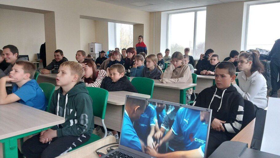 ������� ���������������� ����� ������ � ������������� ��������-������