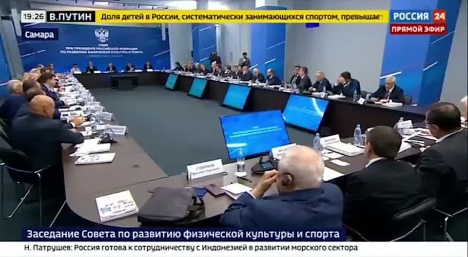 "����� �� ������� ������ ������ � �����!" � �. �. �����