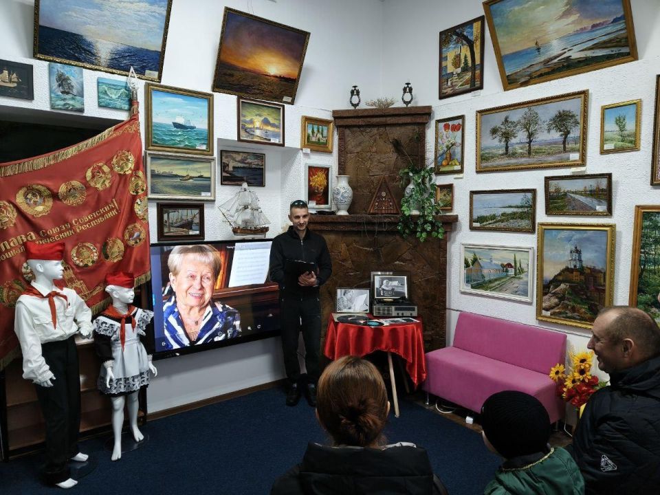 Александра Пахмутова — женщина-эпоха