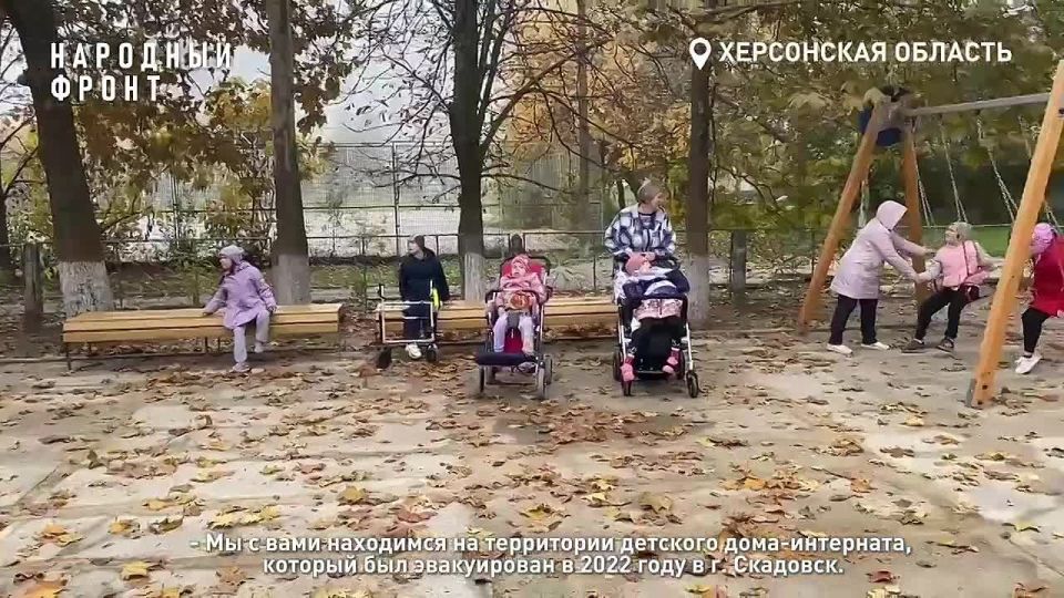 «Думали - на время, оказалось - надолго"