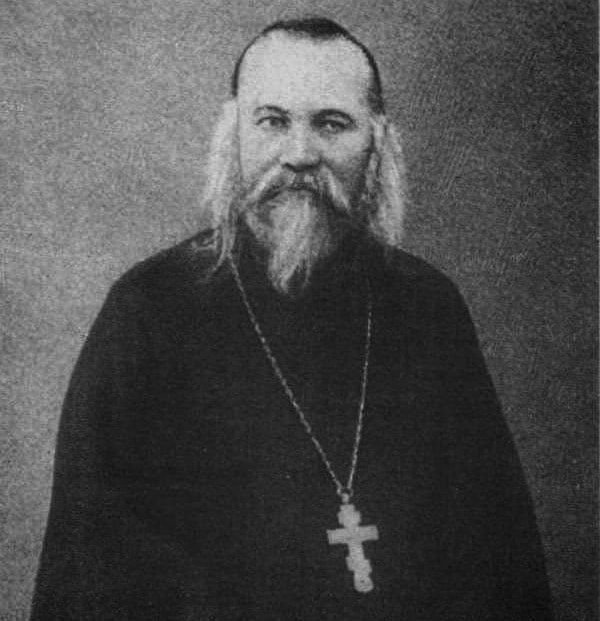 110 лет подвигу иеромонаха Антония — первого военного священника, награжденного орденом Святого Георгия в Первой мировой