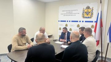 К финишу ПСЭР-2025: подрядчикам поставлены чёткие задачи по завершению объектов