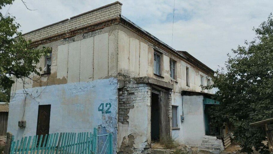 В исторических регионах расселят 58 аварийных домов по программе переселения