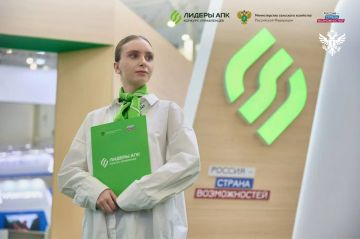 11 представителей Херсонской области претендуют на звание лидеров АПК