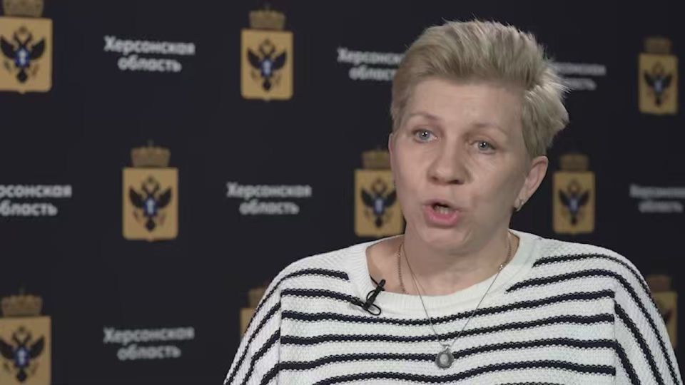 Единство в действии: Кубань поддерживает Херсонскую область