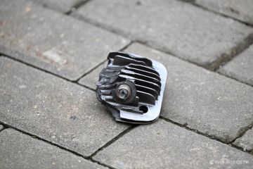 ВСУ за сутки нанесли 69 ударов по Херсонской области