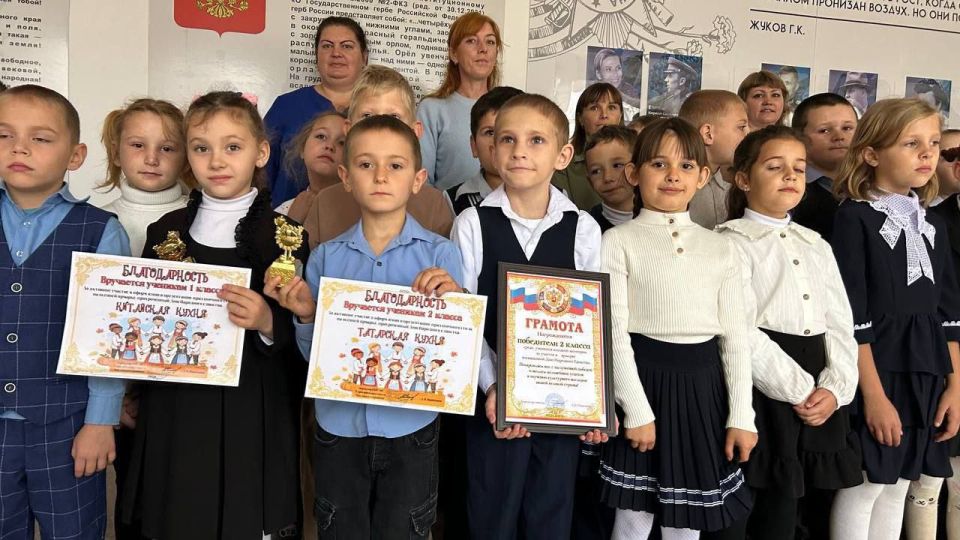 Первые Строгановской школы подвели итоги ярмарки