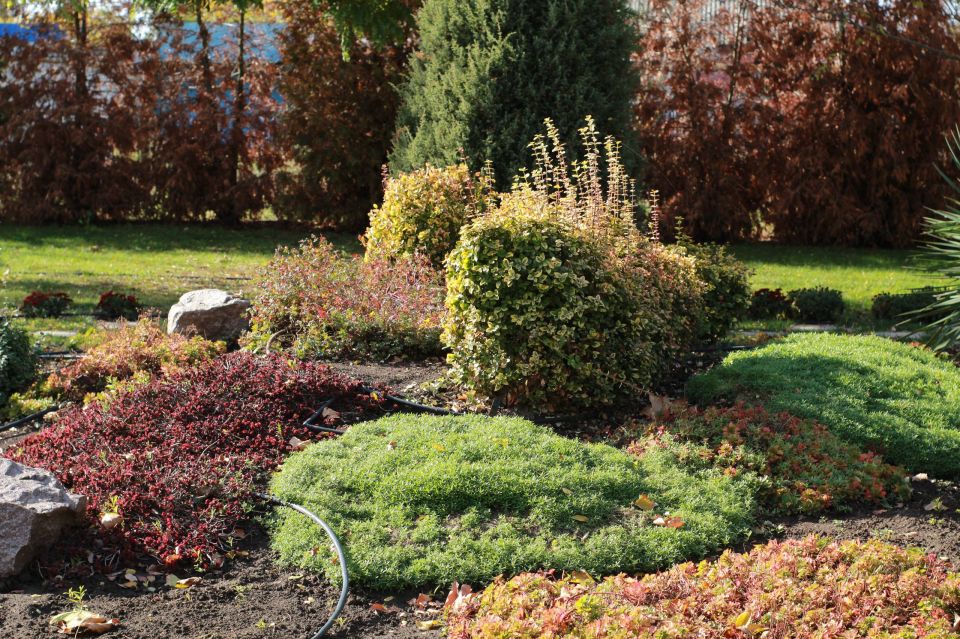 Доброе утро, наш Каховский округ!