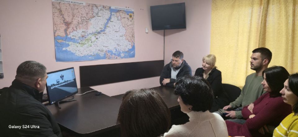 Прямая линия с Губернатором: вместе улучшаем пассажирские перевозки!