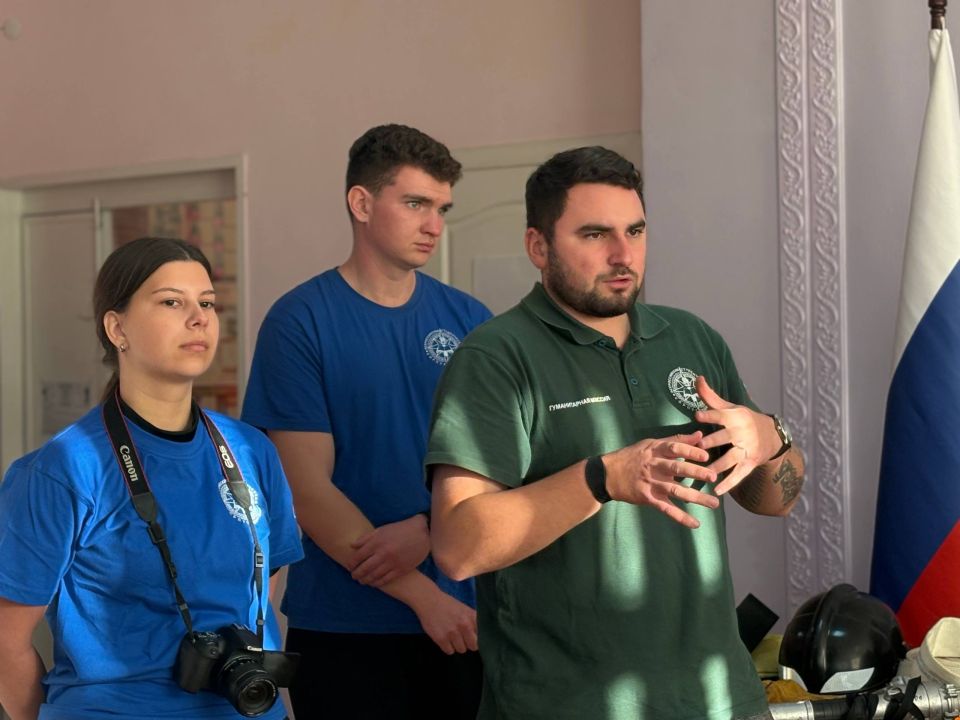 Владимир Оганесов: Коллеги, друзья, дорогие земляки!